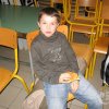 Galette St Cyr